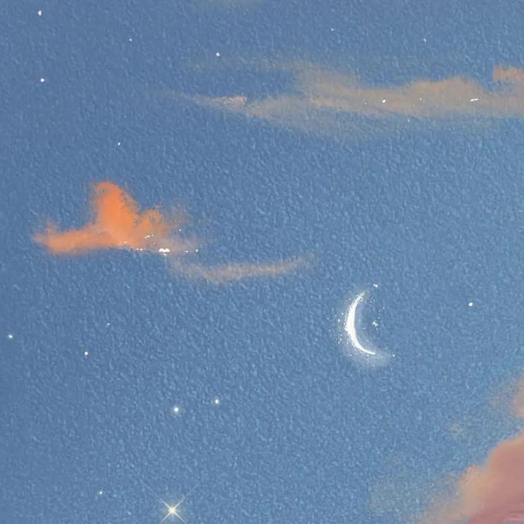 总有续命的晴空