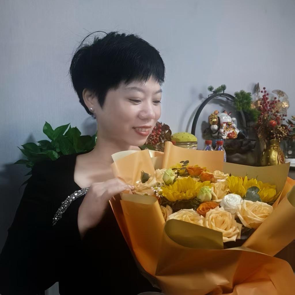吴青娇