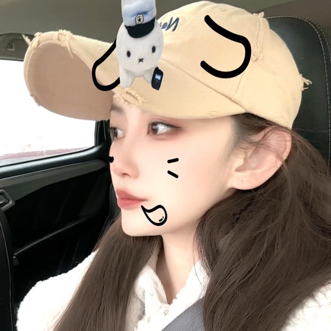 白大小姐