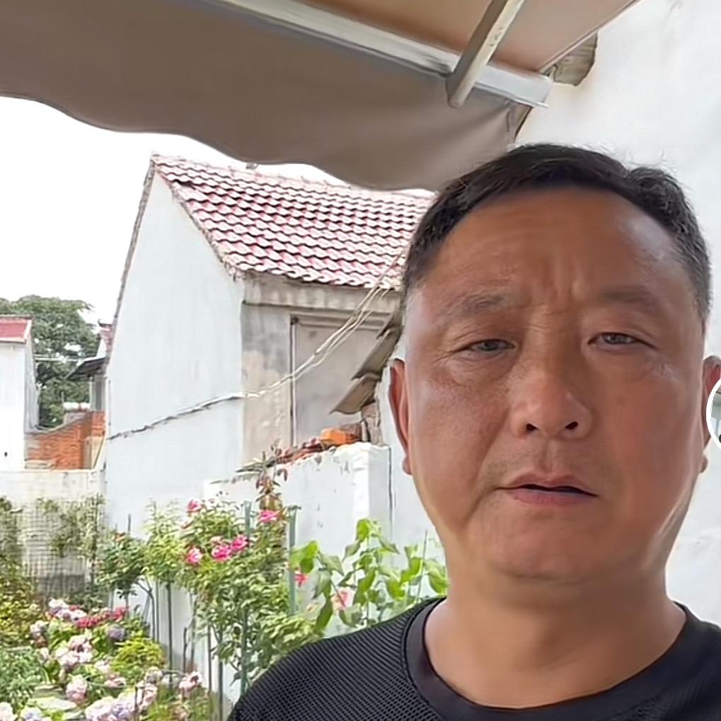 石塘老街小院