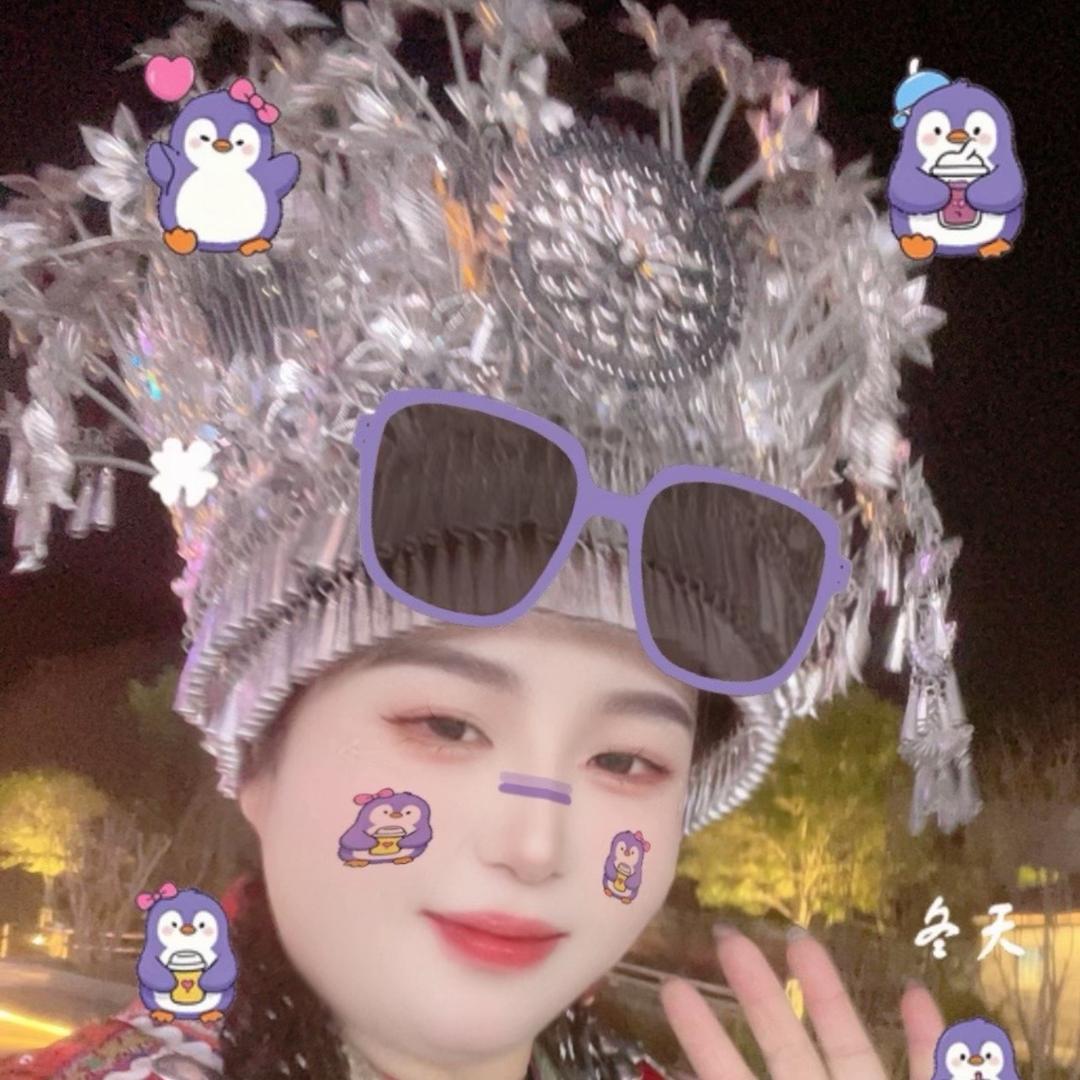 ￡晓夜★繁星彡