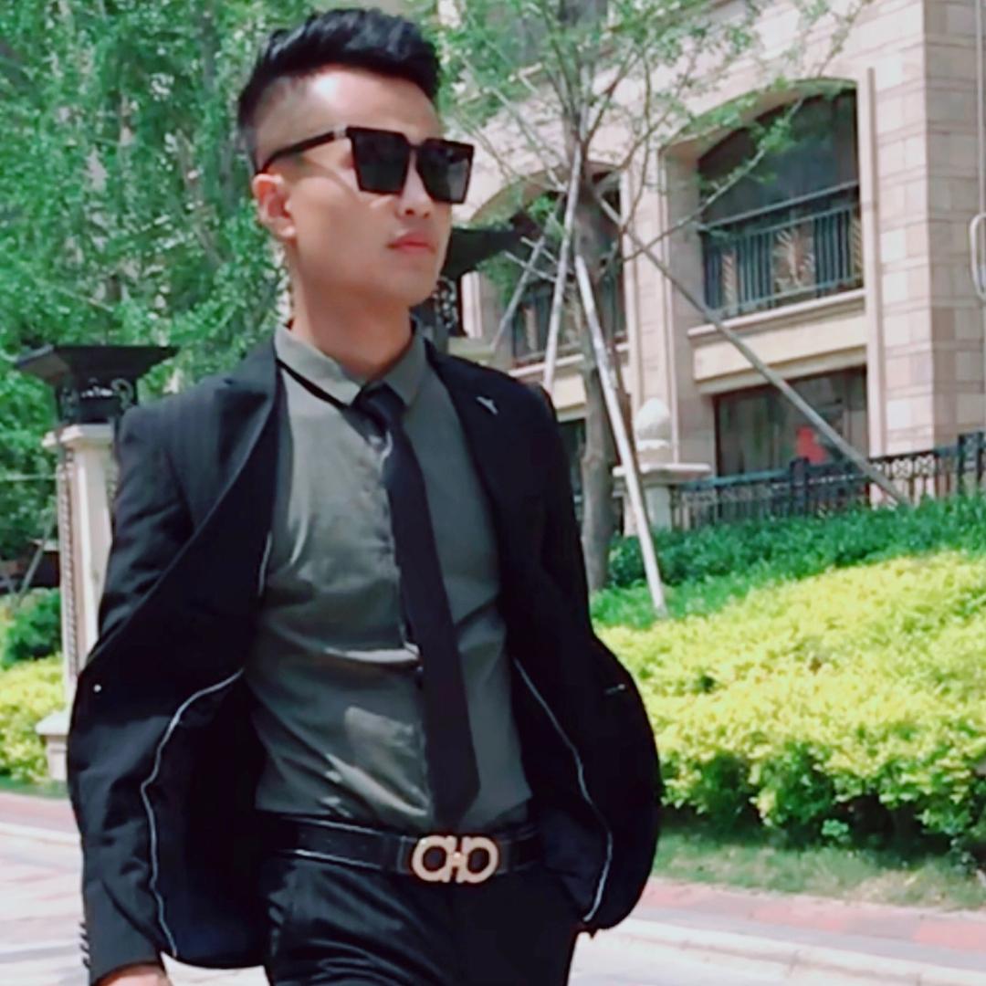 山东健哥（月老）@抖音