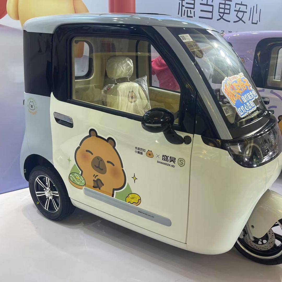盛昊#保定清苑县城店