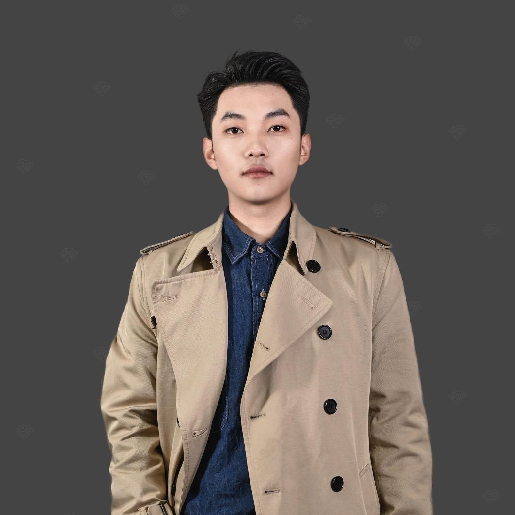 风云名车—小老炮儿