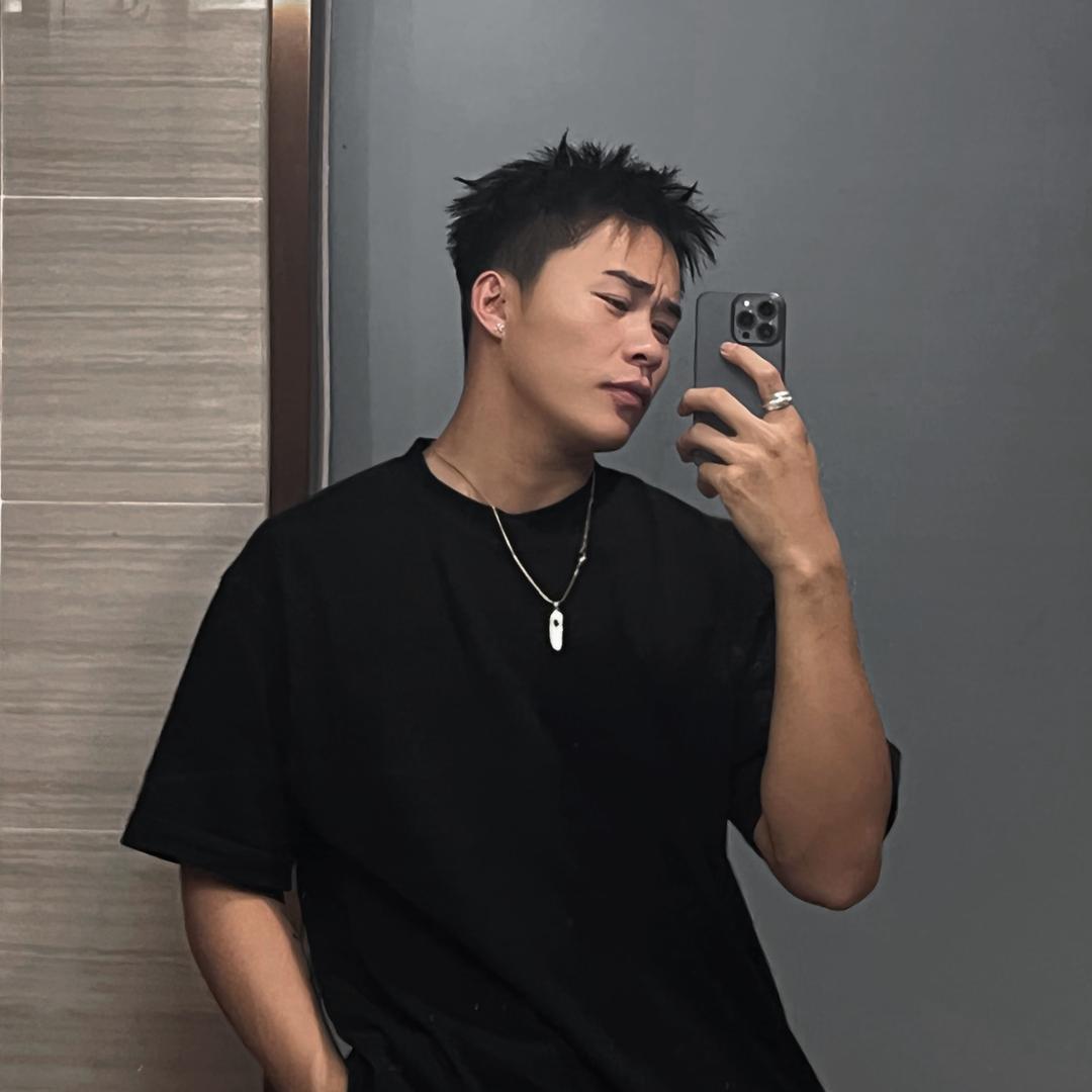 苏州男士发型杨洋