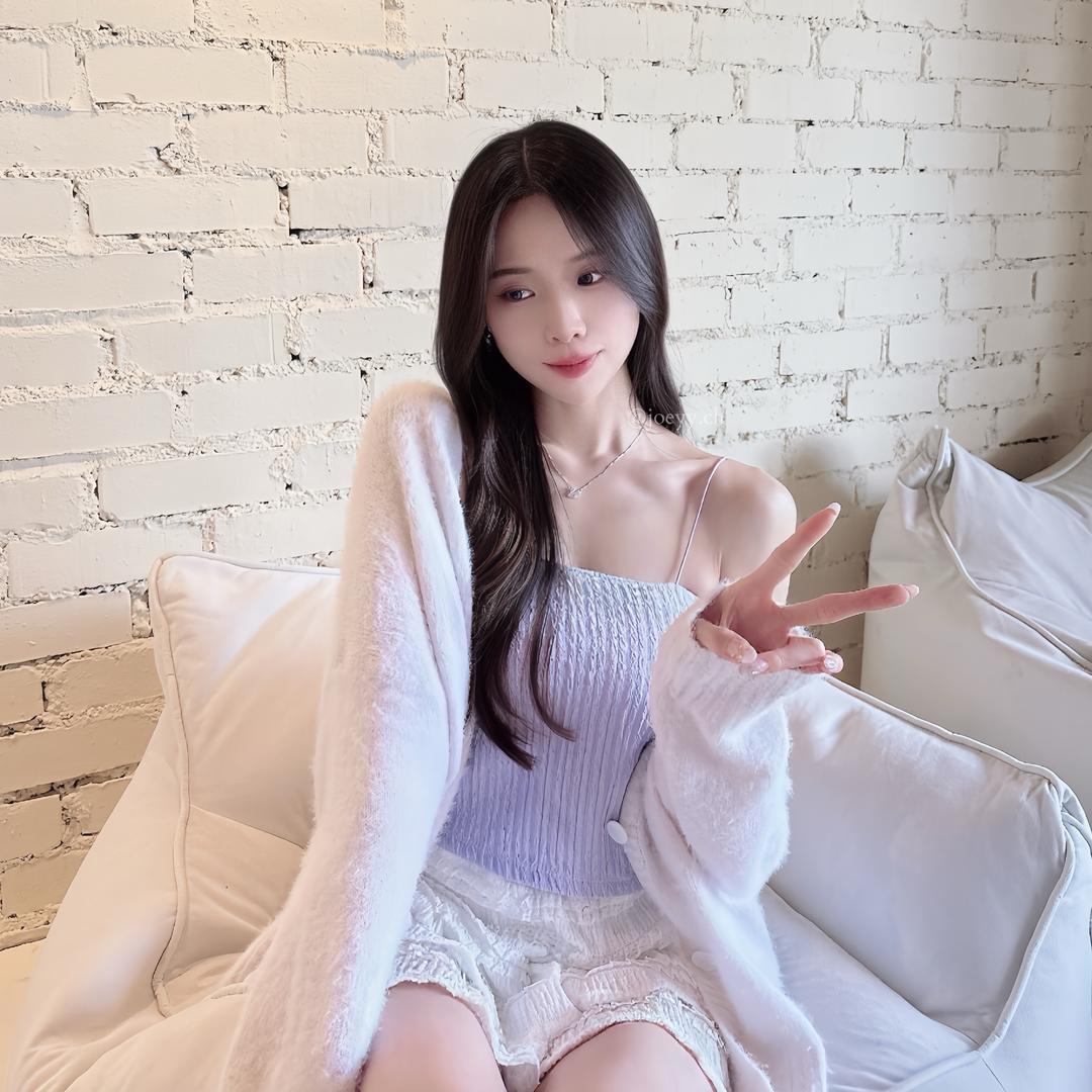 草莓牛奶 🍓