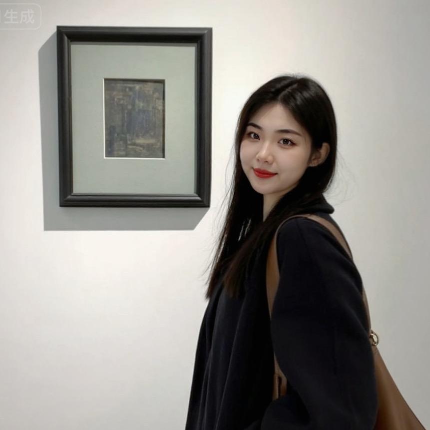 Yier小胖虎🧸