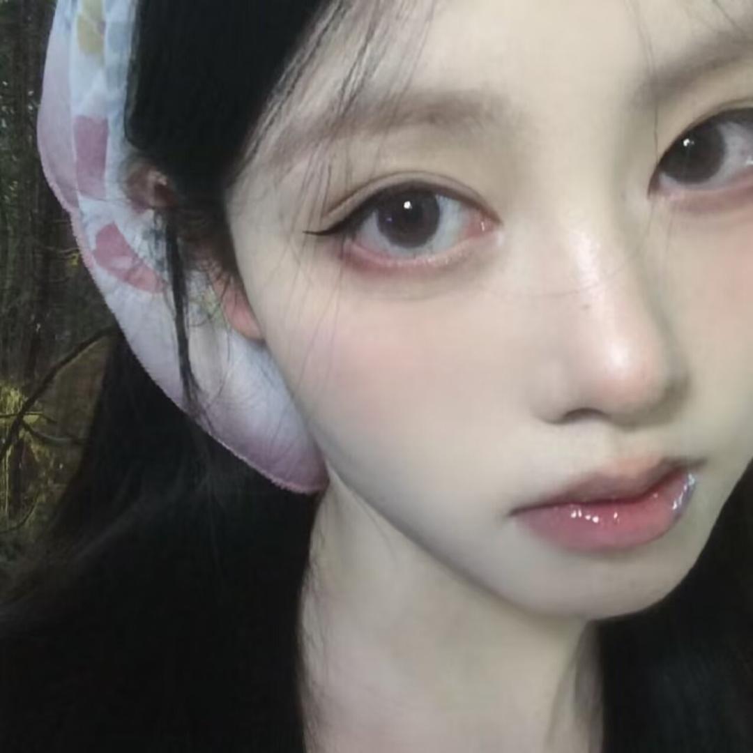 婞婞子.
