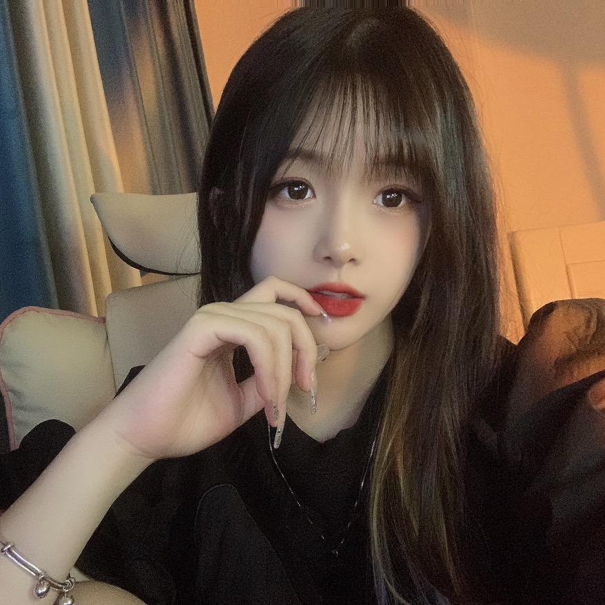 超甜小如_