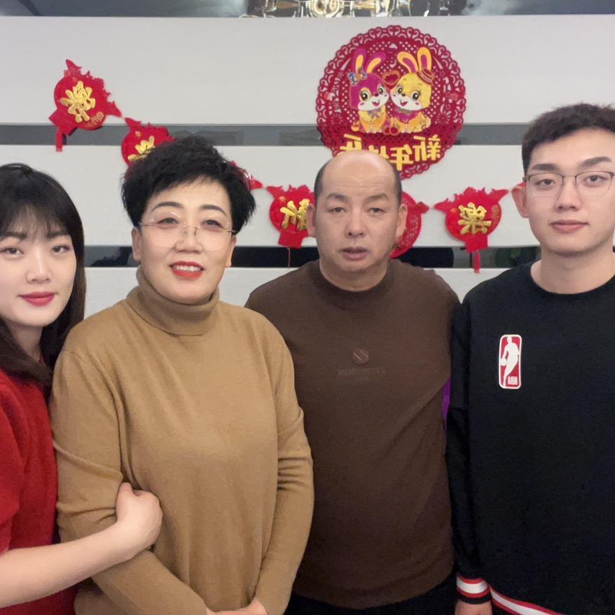 老崔的生活圈
