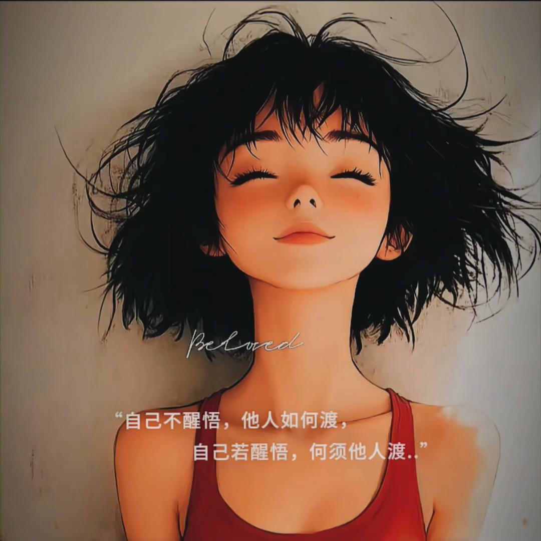 以琳♥