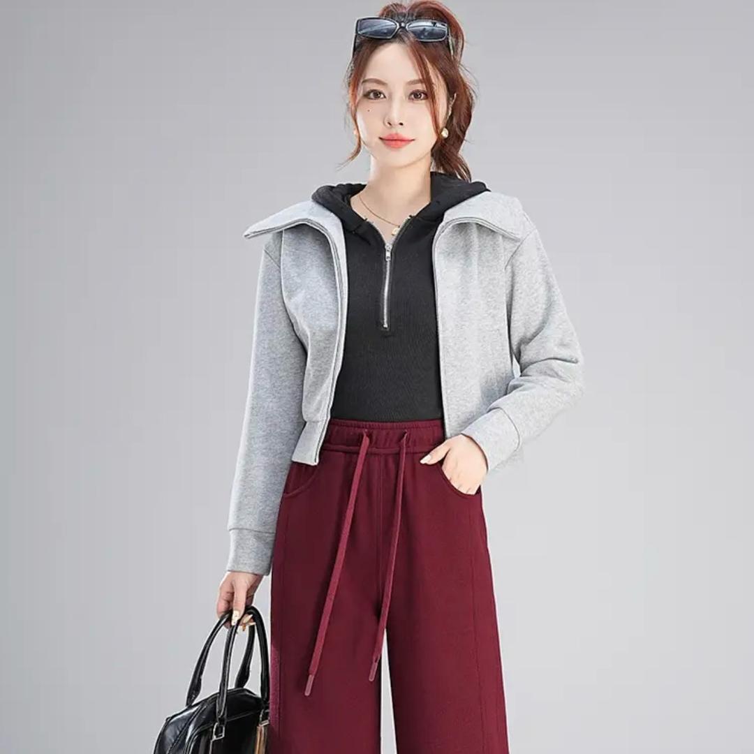 米莎服饰穿搭