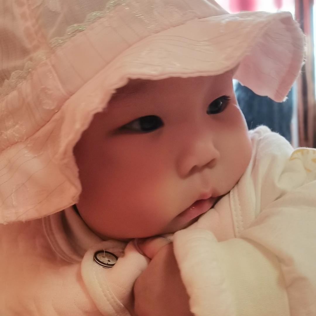 快乐宝贝