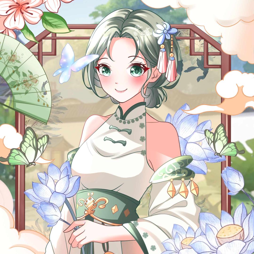 小小宝宝🐰