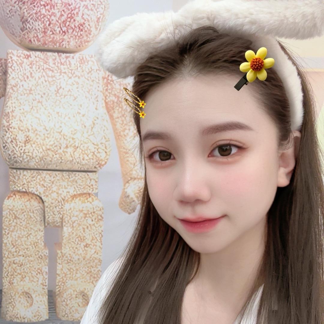 慕子晴🎤