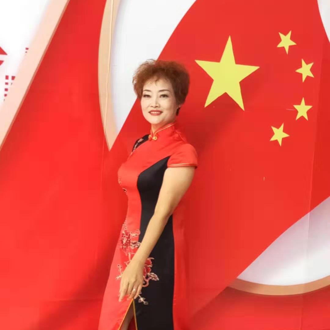 李姐(拒绝私聊)