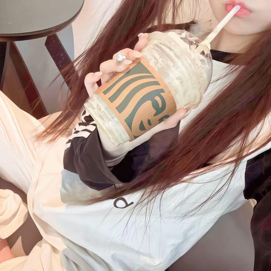 舔