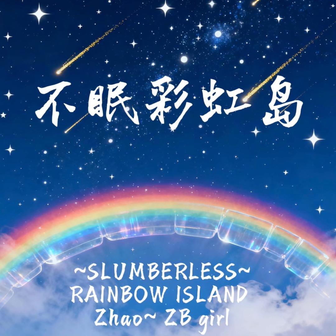 不眠彩虹岛🌈