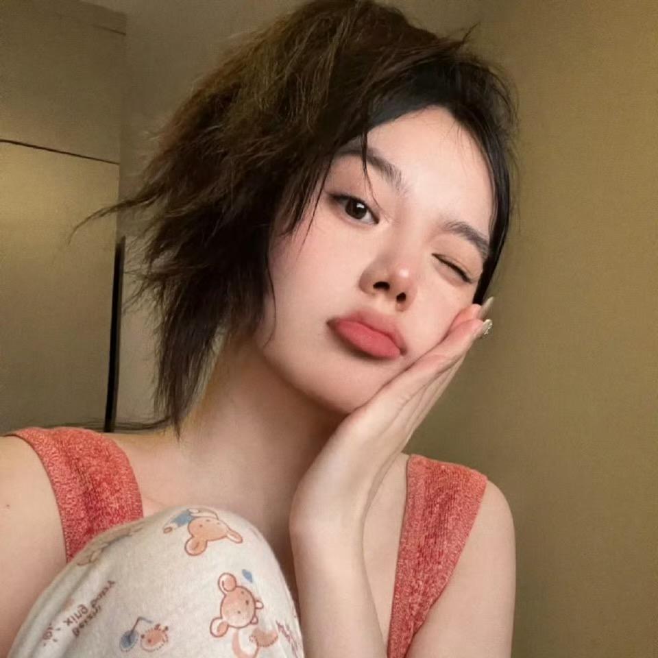 早点睡觉