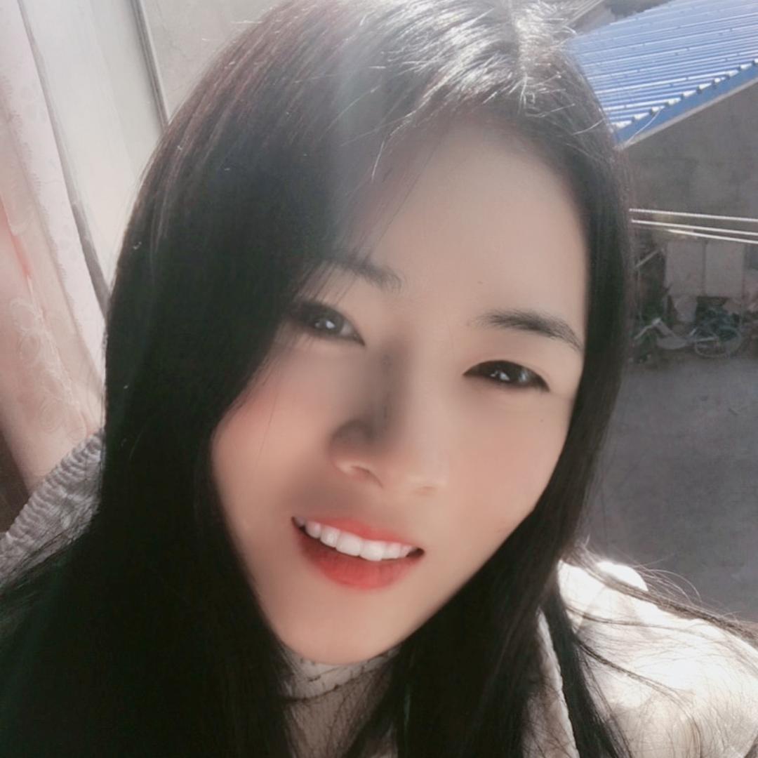 林妹妹。