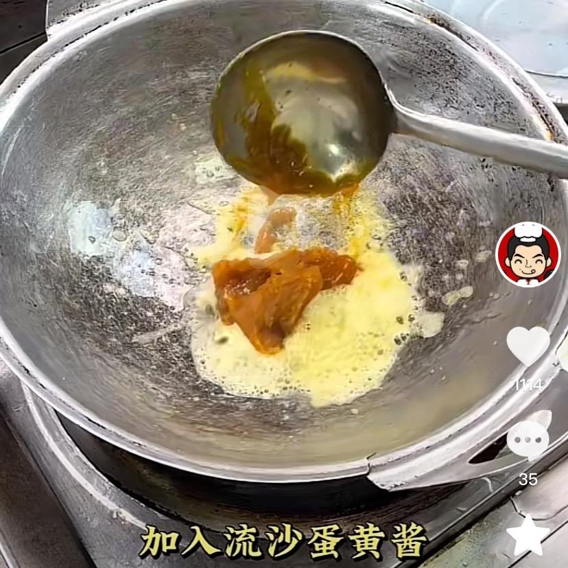 大桥美虾美蟹