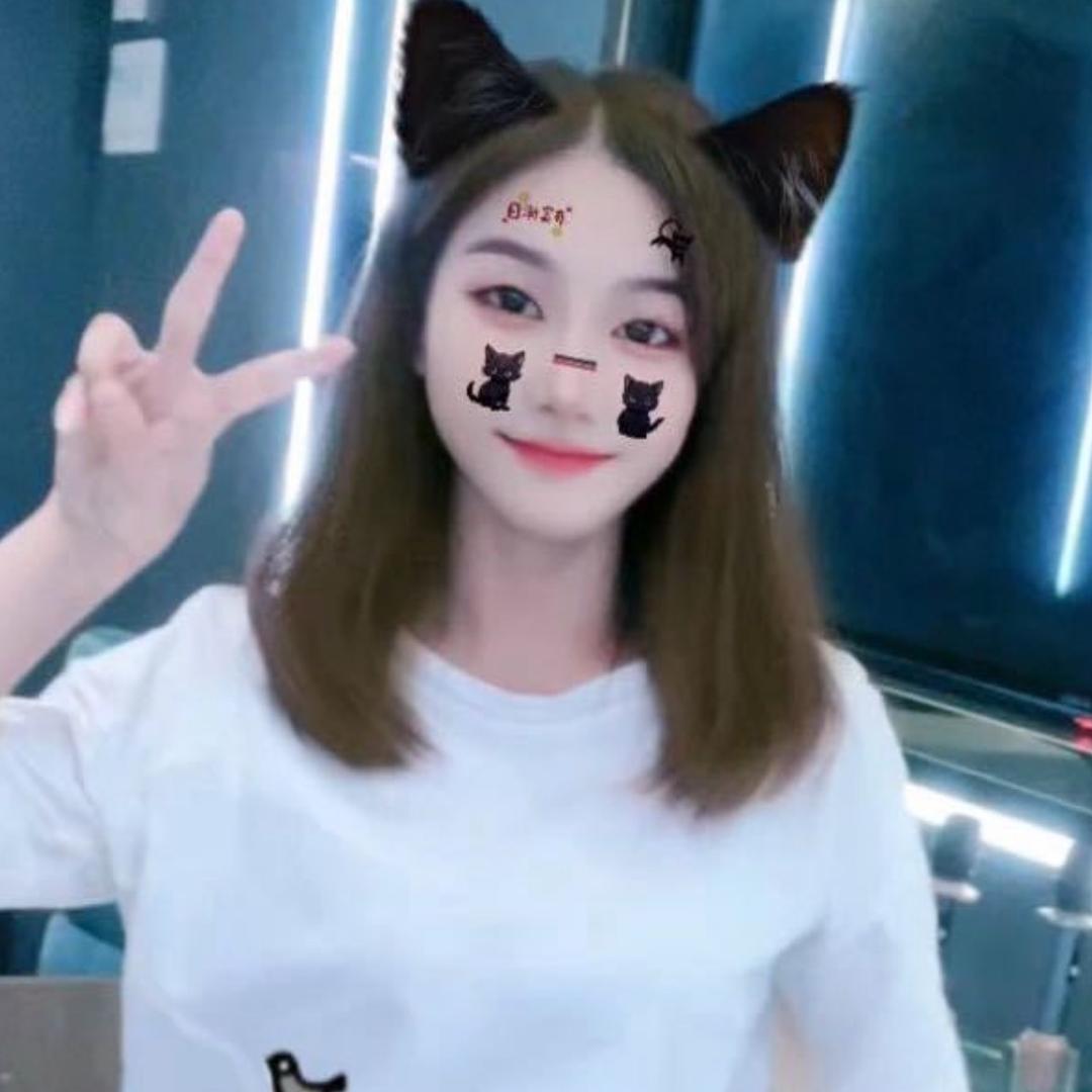 Xu 莹🫶🏻