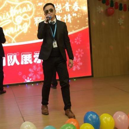 居然是牛虎