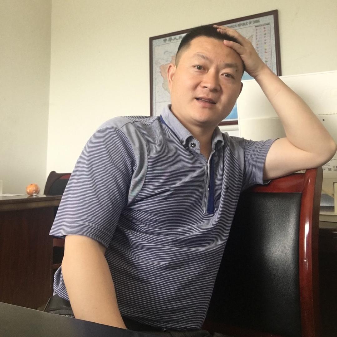 曾司令【亿林绿化】