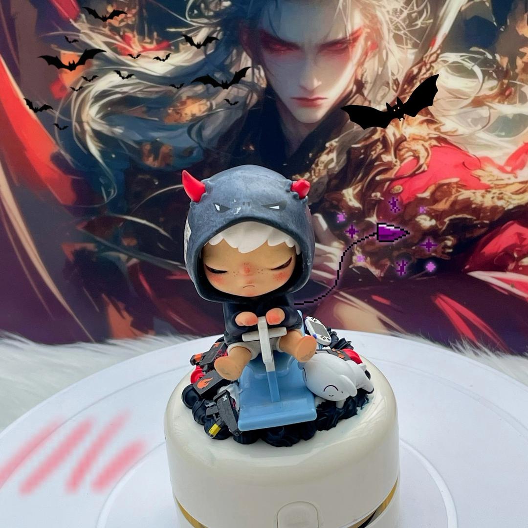 一只小松徐diy手作坊