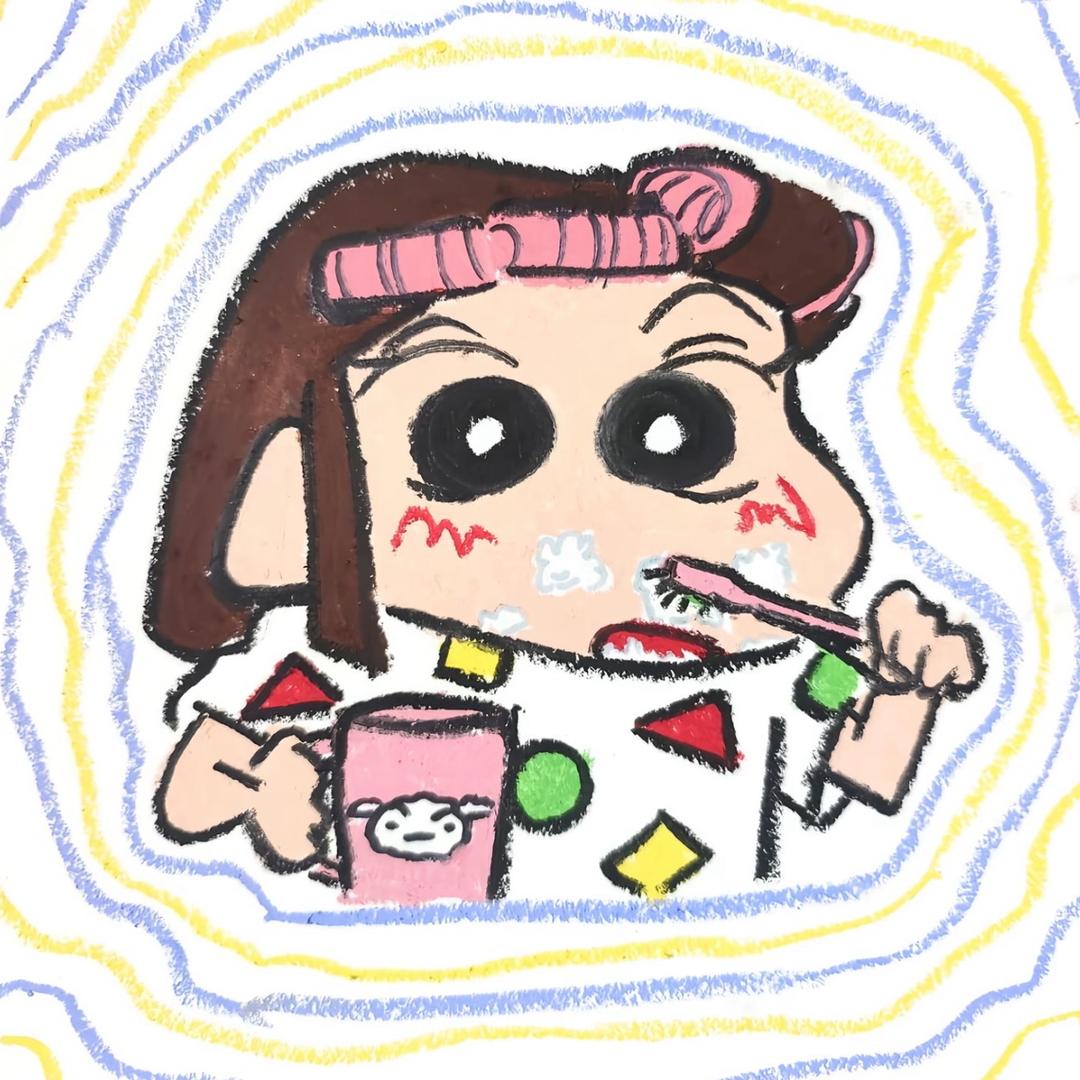小椰奶冻🥥