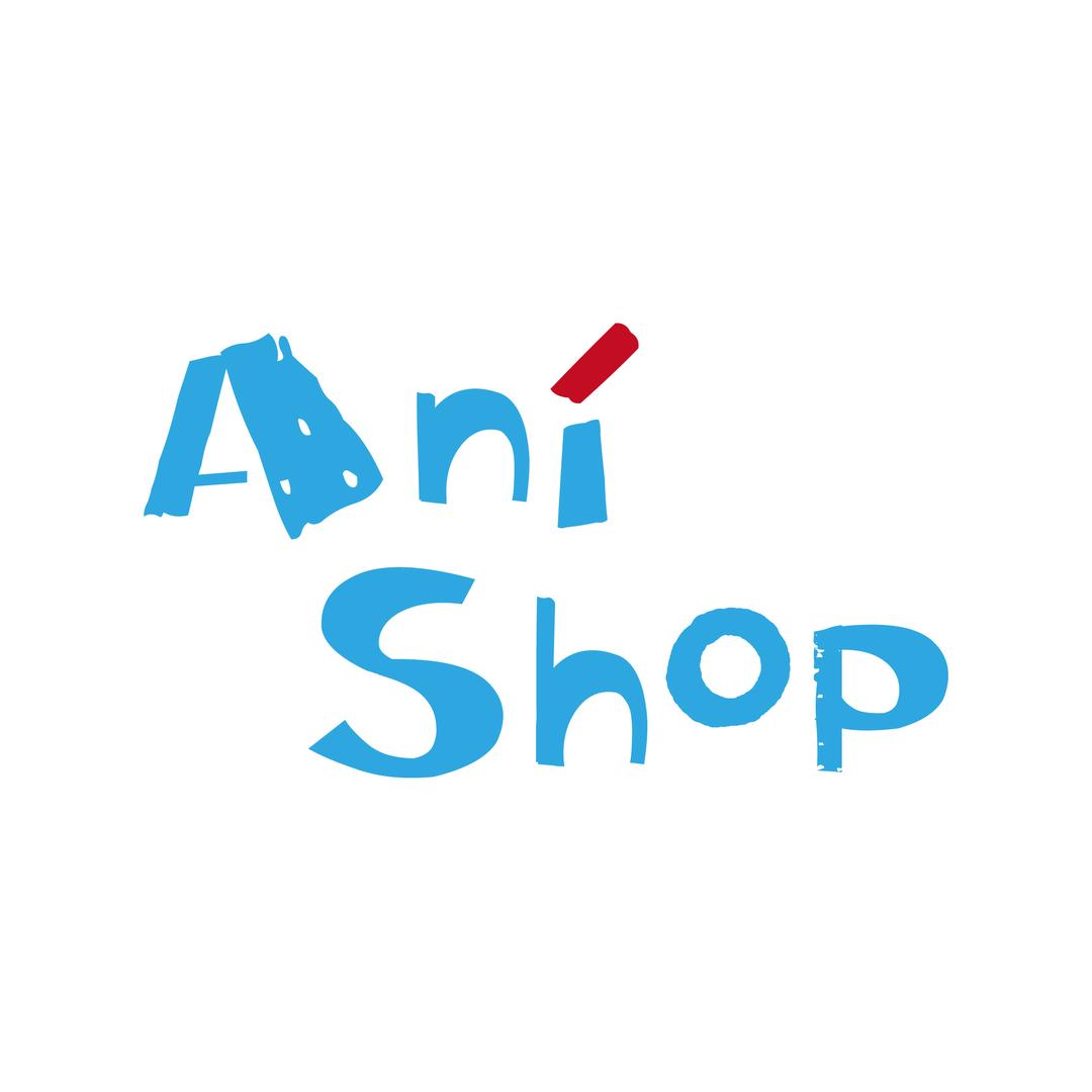 阿妮商店