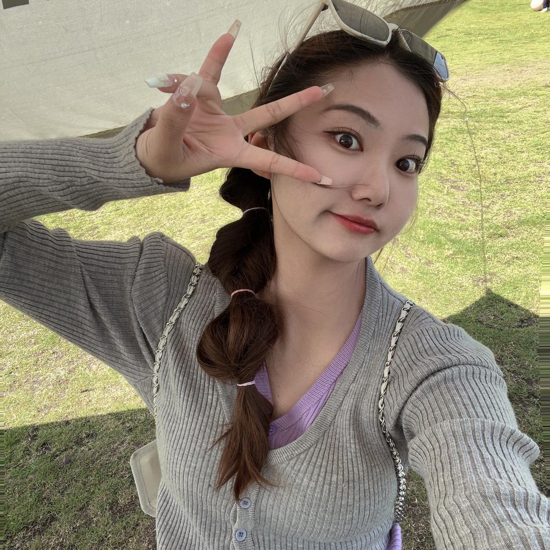 大头💞