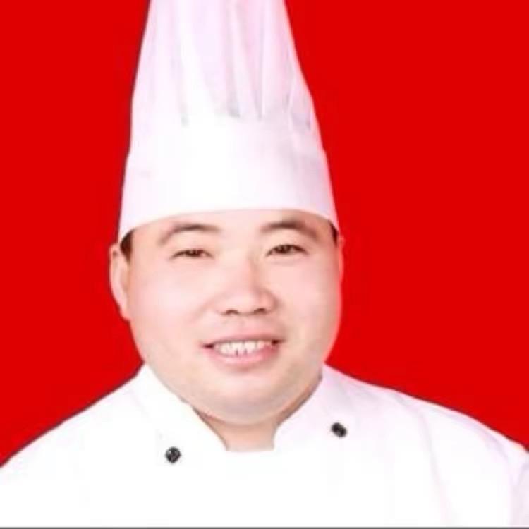 胖子鸡柳卷饼