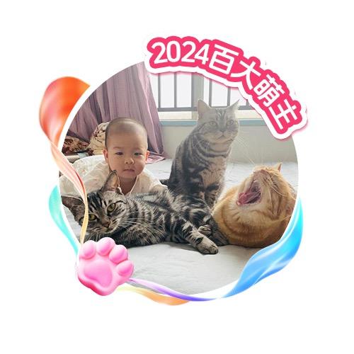 JoJo也是铲屎官