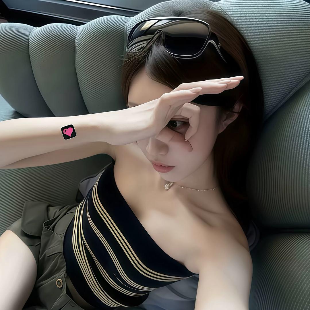 混过社会卖过萌-