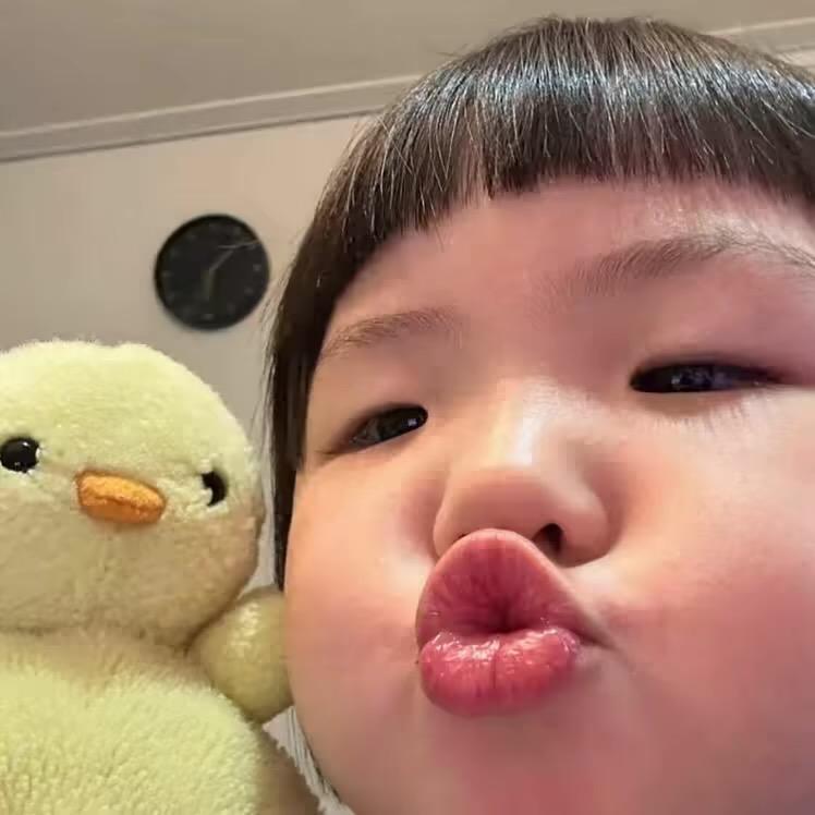 晚安萌子