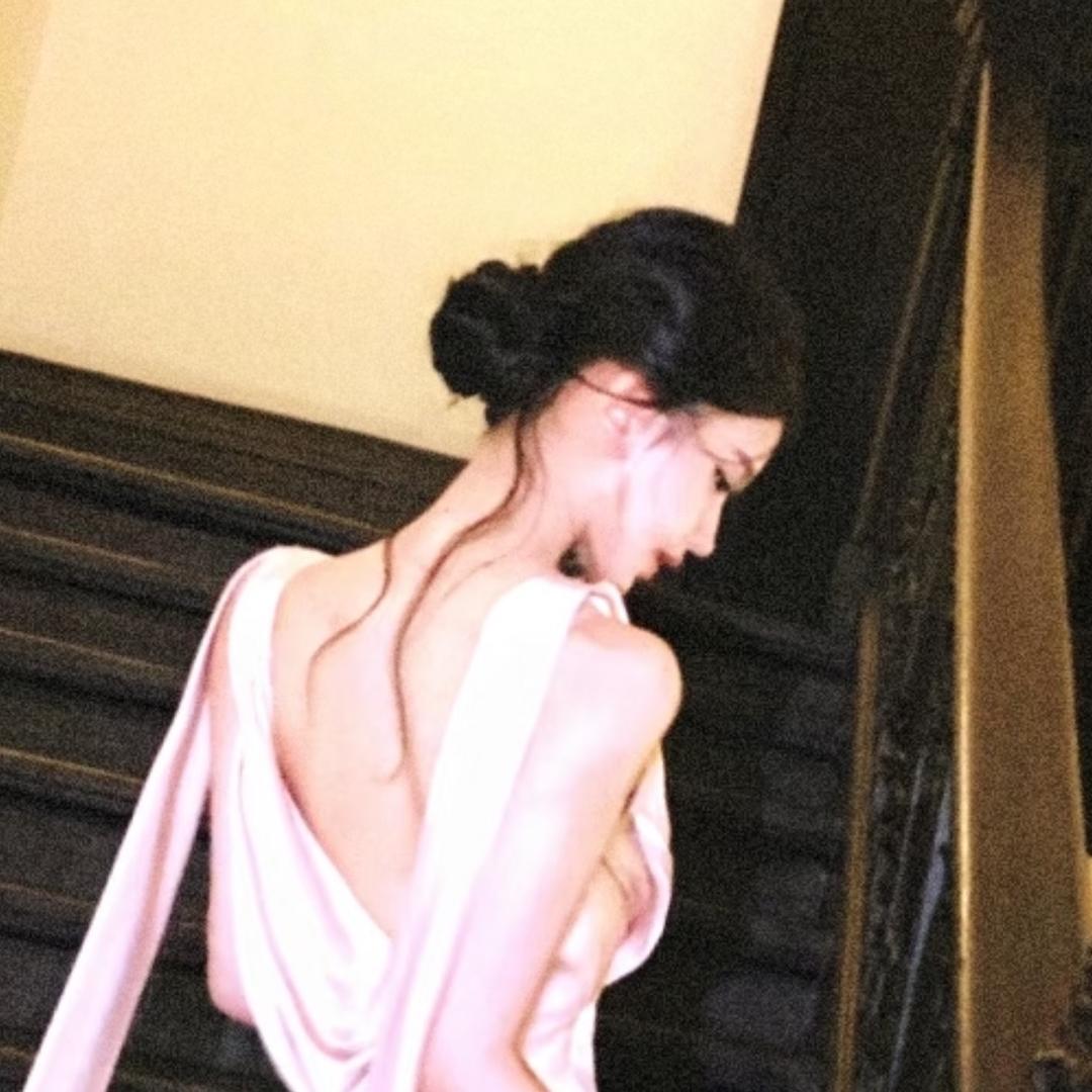 爱美的小仙女🧚‍♀️