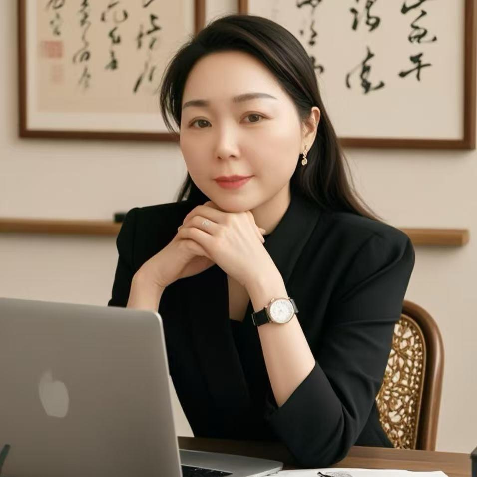 杨姐在成都