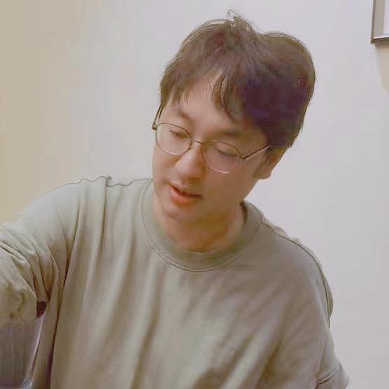 刘鉴叔叔（生活号）