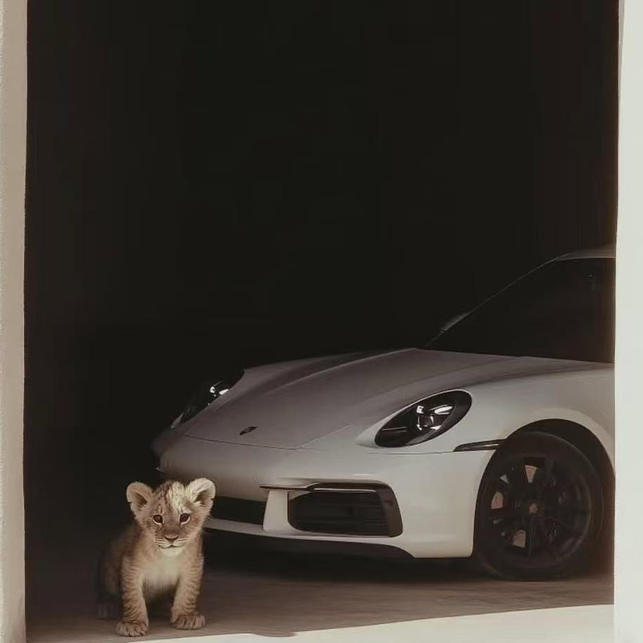 李壮士二手车买卖