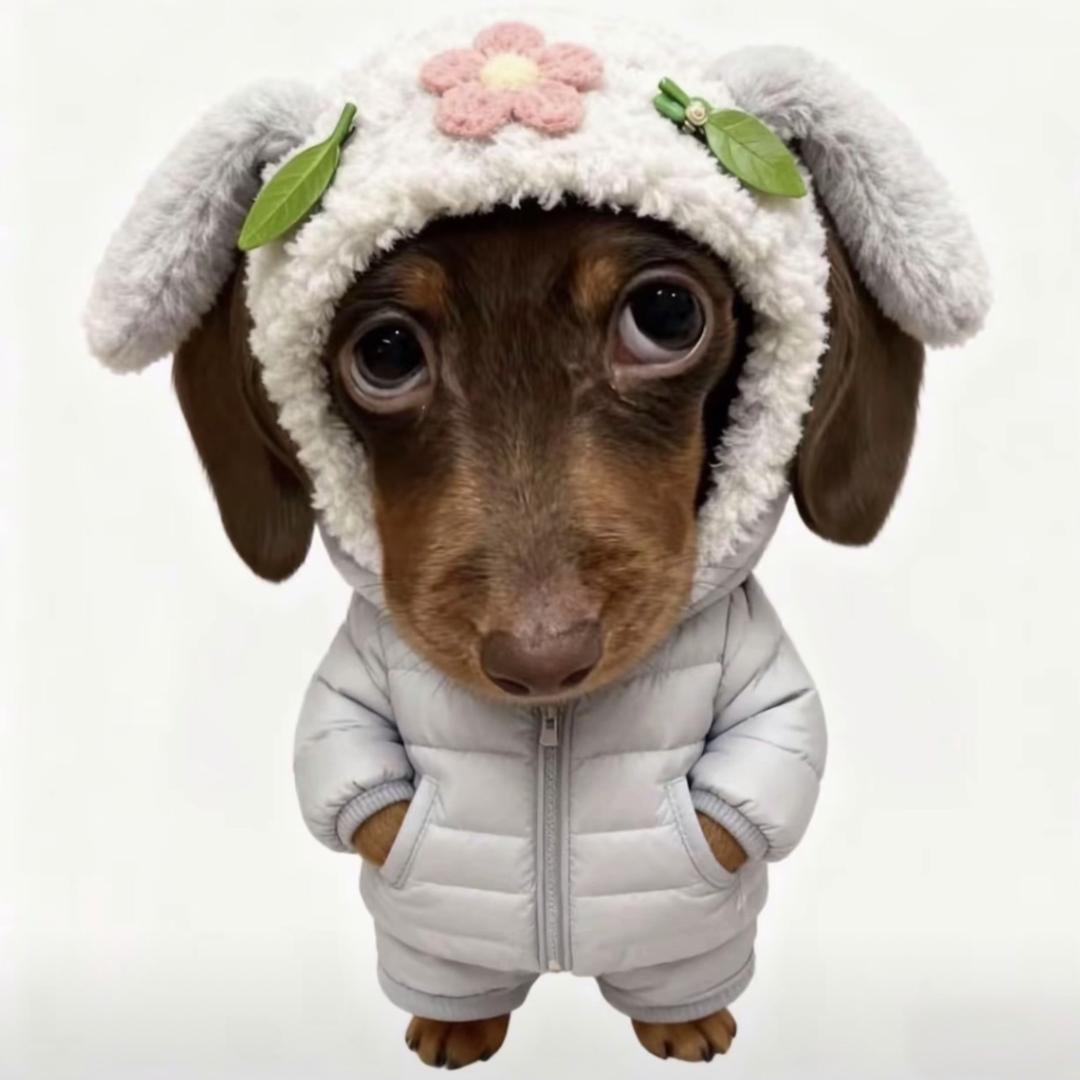 小宇妹妹🐰