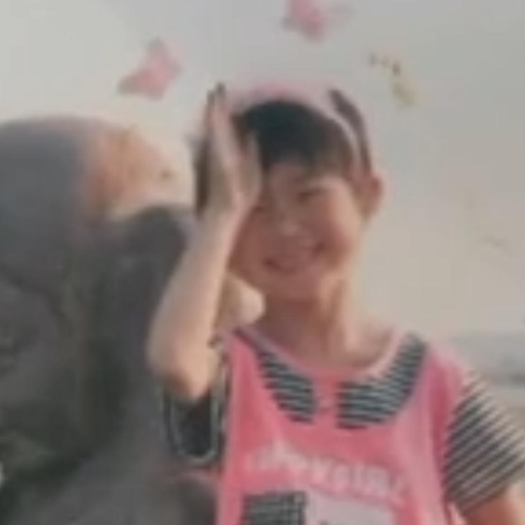 和平精英 不知名小y