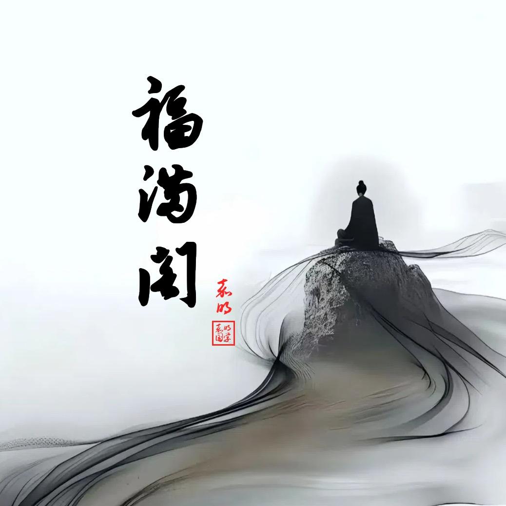 福满阁起名