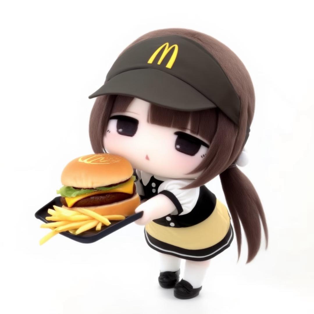 麦当当信徒