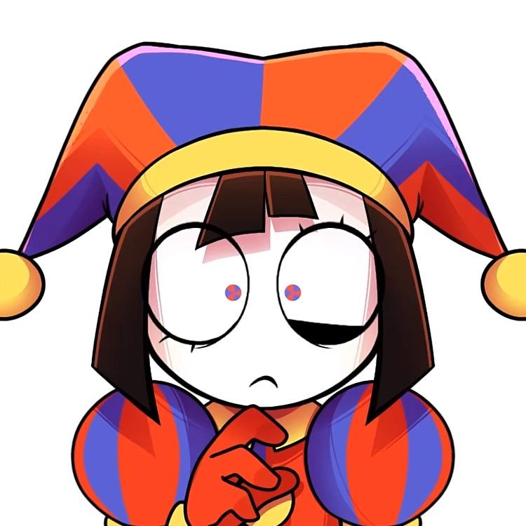 神奇数字马戏团