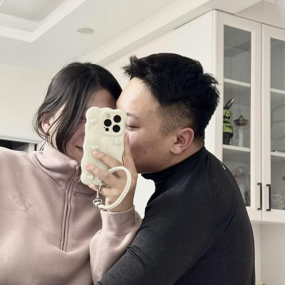 馨馨子的买家秀