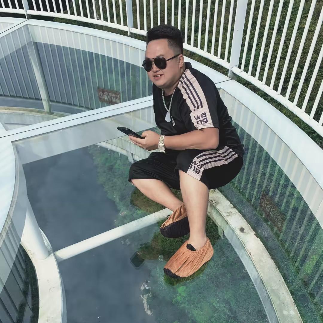 空军钓帝《爆护》🎣🐟