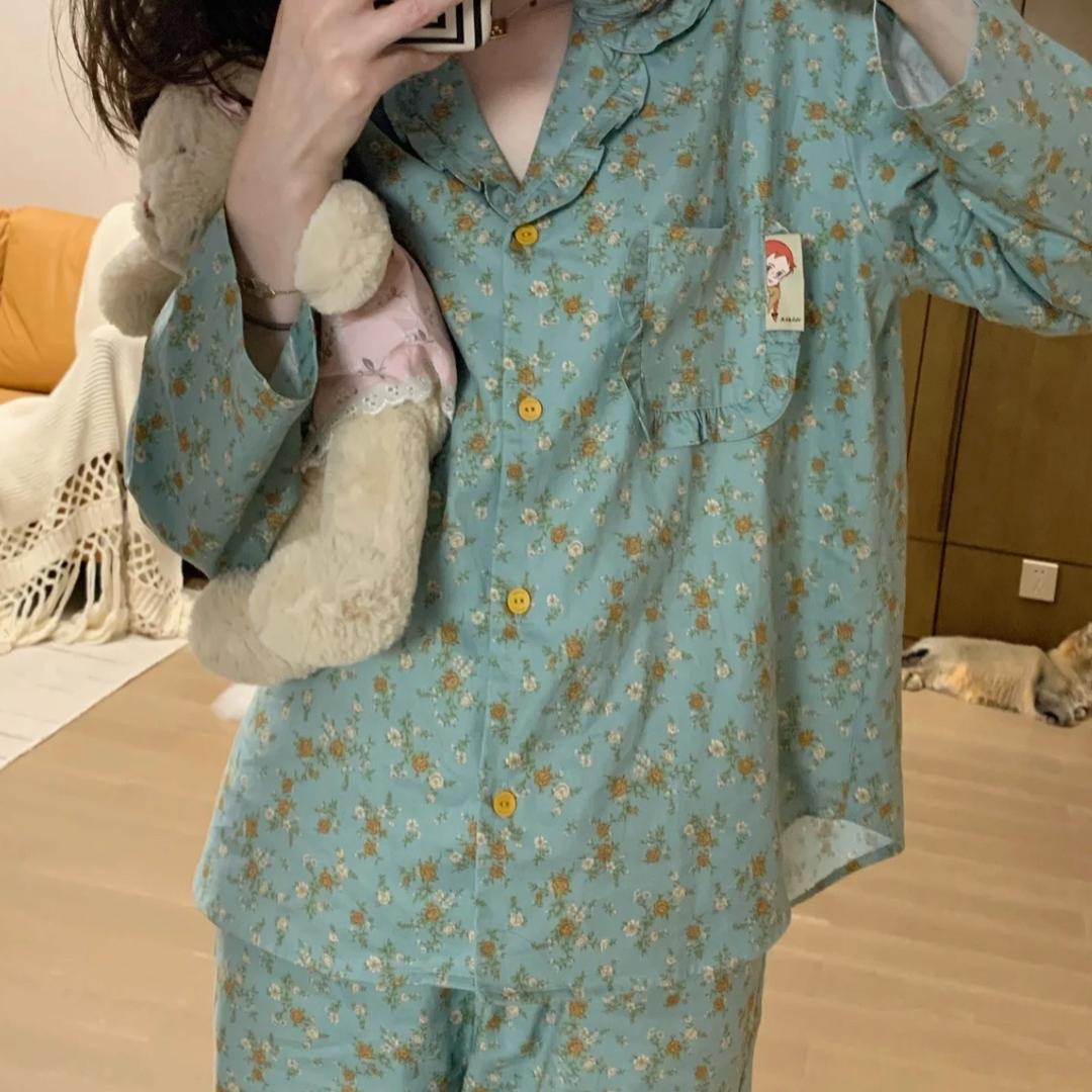 梦珍家居服