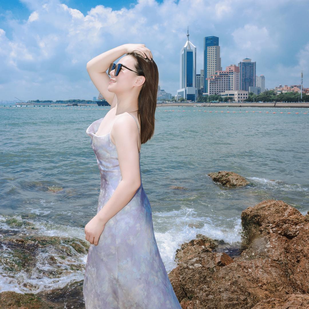 泸州做婚庆的小红妹