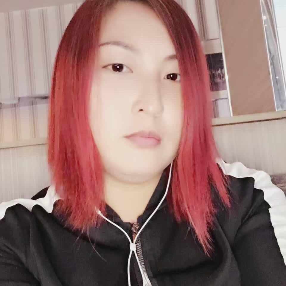 幸福的阿玲